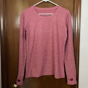 Oiselle Long Sleeve Top